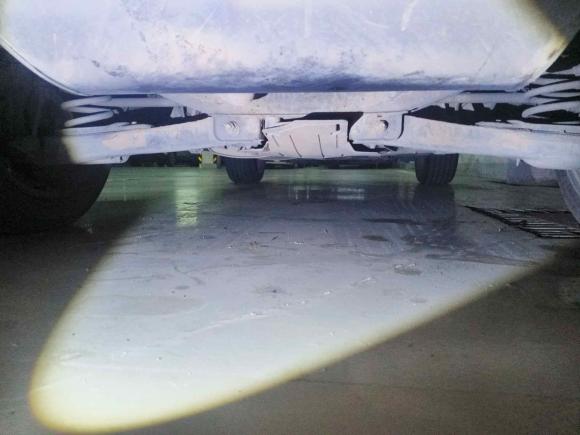 [义乌·皖S] 二手福特翼虎2013款 2.0L GTDi 四驱精英型