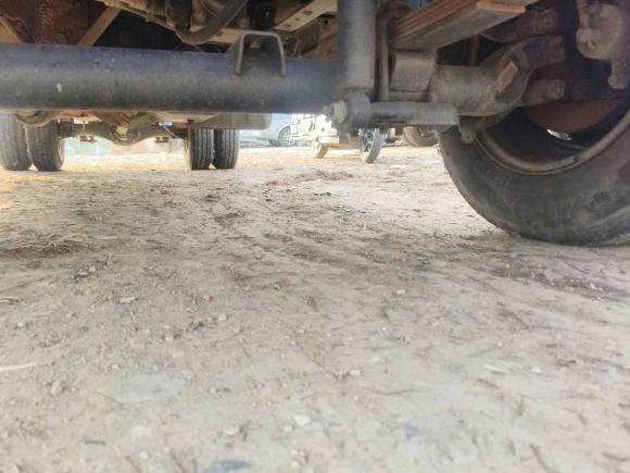 [南京·皖L] 二手金杯金杯T52S2021款 1.6L标准型3米SWD16M