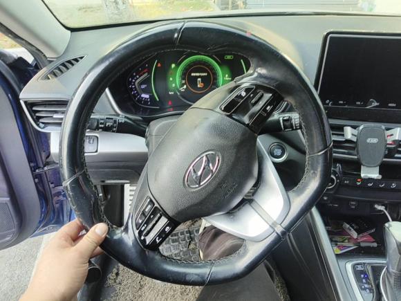 [杭州·浙A] 二手现代菲斯塔2019款 280TGDi 运动版 国V