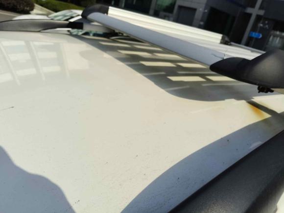 [上海·沪C] 二手哈弗哈弗H5经典2016款 经典版 2.0T 手动两驱精英型