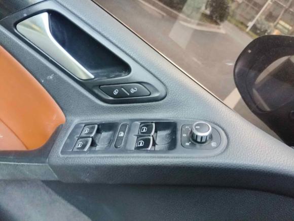 [嘉兴·浙F] 二手大众高尔夫2012款 1.6 自动舒适型