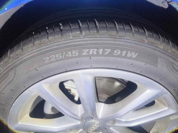 [苏州·苏E] 二手奥迪奥迪A32017款 Limousine 35 TFSI 进取型