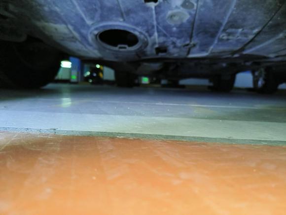 [合肥·皖C] 二手现代胜达2013款 2.0T 自动四驱顶级型