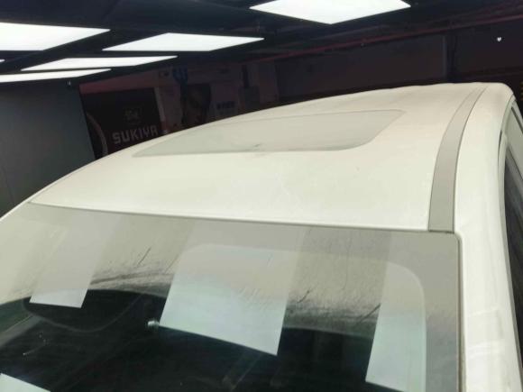 [苏州·苏U] 二手广汽传祺传祺M62019款 270T DCT豪华版（六座）国VI