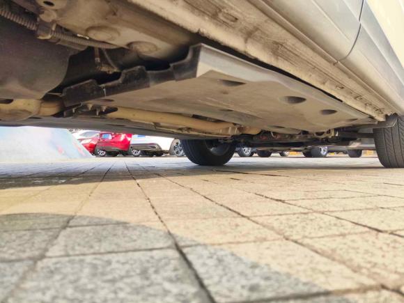 [无锡·苏B] 二手大众途观2016款 280TSI 自动两驱丝绸之路舒适版