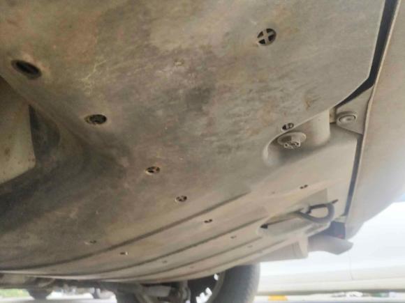 [台州·浙J] 二手本田缤智2015款 1.5L CVT两驱舒适型