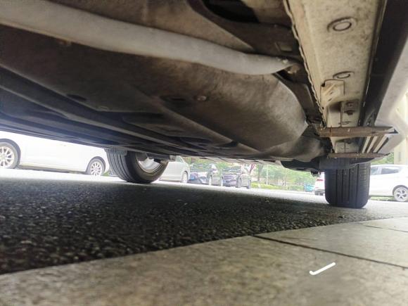 [宁波·浙J] 二手本田缤智2017款 1.8L CVT两驱先锋型