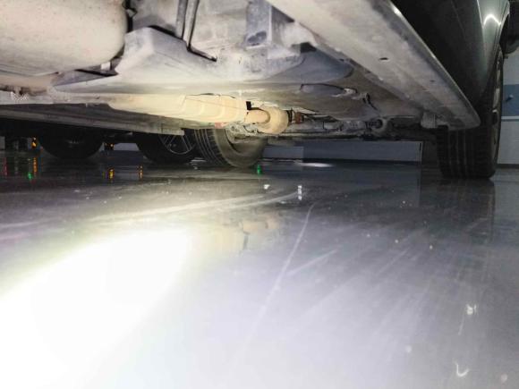 [杭州·浙C] 二手路虎发现神行2017款 2.0T HSE