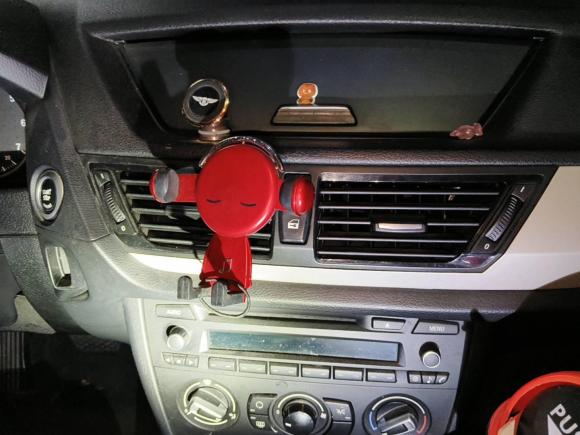 [成都·川A] 二手宝马宝马X12013款 sDrive18i 时尚型