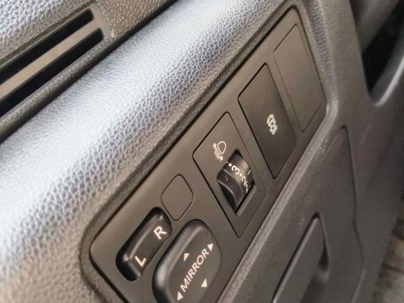 [常州·苏D] 二手长安长安CS152016款 1.5L 手动豪华版