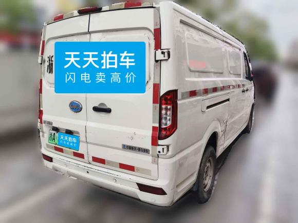 [嘉兴·浙A] 二手凯马锐捷2022款 ES26舒适版 江西安驰