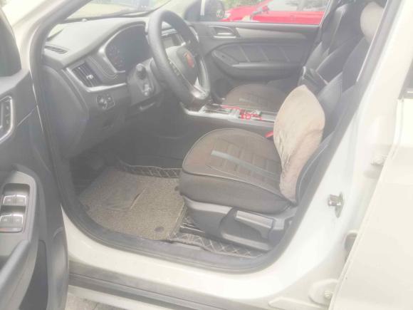 [上海·沪C] 二手荣威荣威RX52020款 20T 自动4G互联百万款