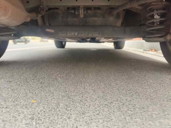 [南昌·渝B] 二手宝骏宝骏5102017款 1.5L 手动豪华型