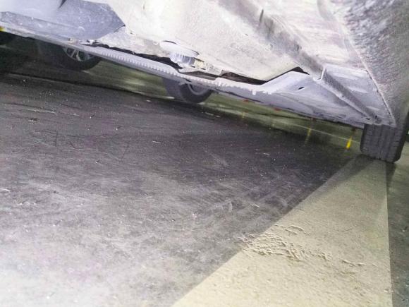 [苏州·苏E] 二手奥迪奥迪A32014款 Limousine 35 TFSI 自动进取型