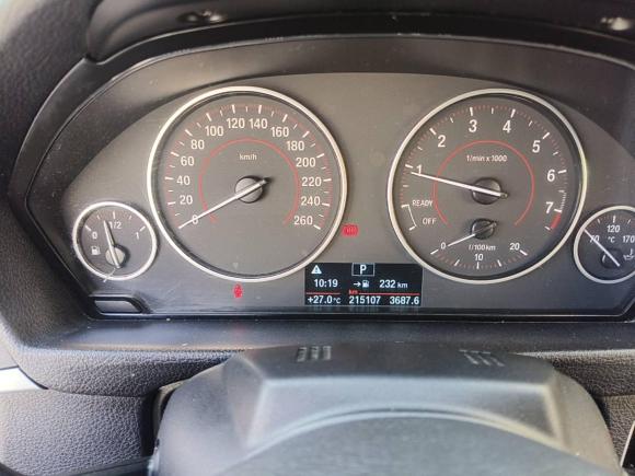 [成都·川A] 二手宝马宝马4系2016款 420i 敞篷时尚型