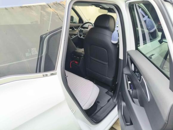 [合肥·皖A] 二手奇瑞风云风云T92025款 120 长续航版尊荣型 5座 磷酸铁锂