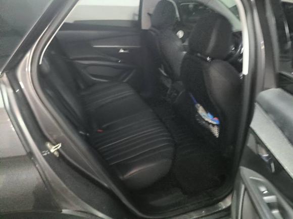 [上海·沪D] 二手标致标致40082017款 350THP 豪华版