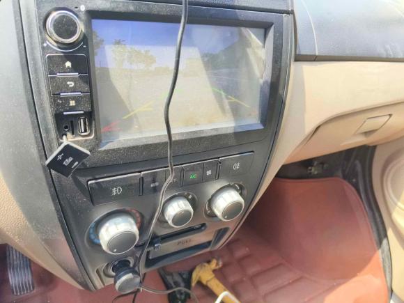 [广州·粤A] 二手东风小康东风小康EC362020款 标准型宁德时代电池