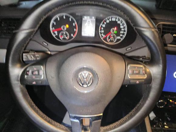 [深圳·粤P] 二手大众速腾2014款 1.4TSI 自动豪华型