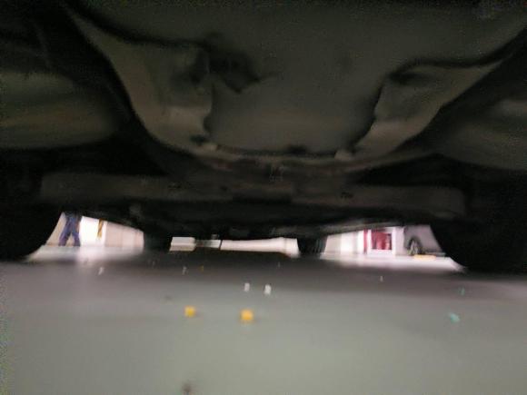 [上海·沪N] 二手沃尔沃沃尔沃S80L2011款 2.0T 智尚版