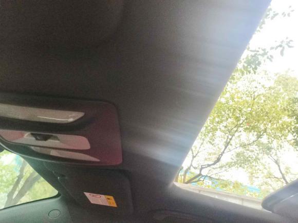 [苏州·苏U] 二手长安长安UNI-T2020款 1.5T 豪华型