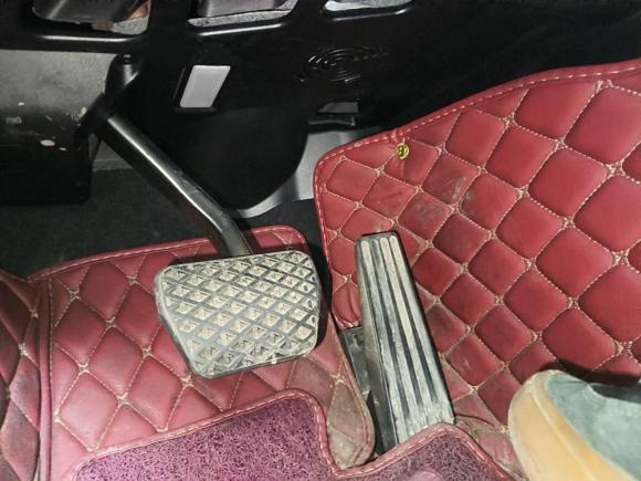 [杭州·浙A] 二手宝马宝马3系2010款 325i 时尚型