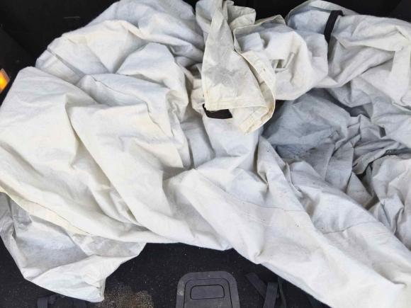 [常州·浙B] 二手众泰众泰T7002017款 1.8T 双离合尊享型