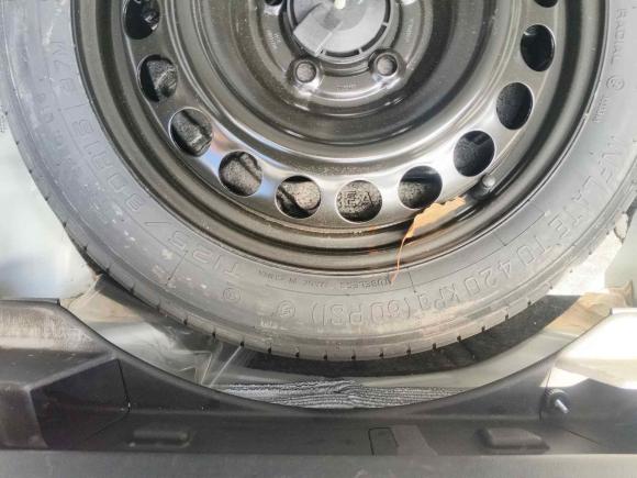 [杭州·浙A] 二手别克君威2017款 20T 精英型