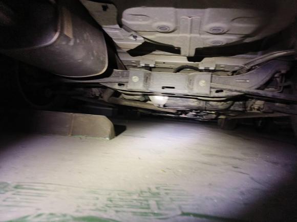 [合肥·皖A] 二手雪佛兰科鲁泽2020款 320 自动悦畅版