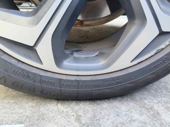 [深圳·粤B] 二手吉利汽车星越L2021款 2.0TD DCT EVO两驱尊贵型