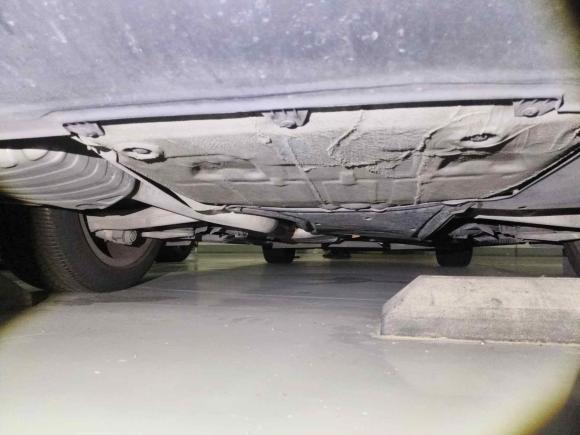 [上海·沪B] 二手奥迪奥迪A4L2015款 35 TFSI 自动舒适型