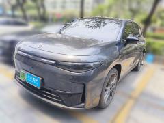 [佛山·粤A] 零跑汽车零跑C102024款 530智享版