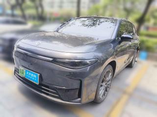 零跑汽车零跑C102024款 530智享版