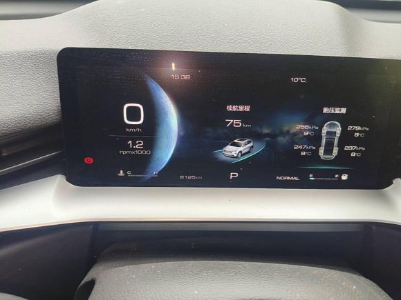 [合肥·皖A] 二手哈弗哈弗H62021款 第三代 1.5T 自动两驱Pro