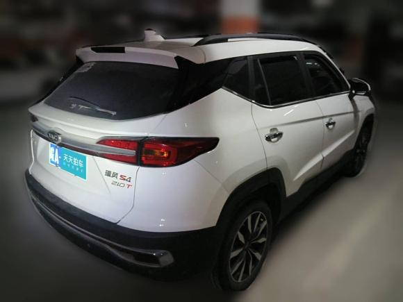 [合肥·皖A] 二手江汽集团瑞风S42019款 1.5T 手动梦想型