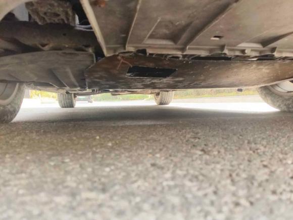 [青岛·鲁B] 二手别克君威2015款 1.6T 领先技术型