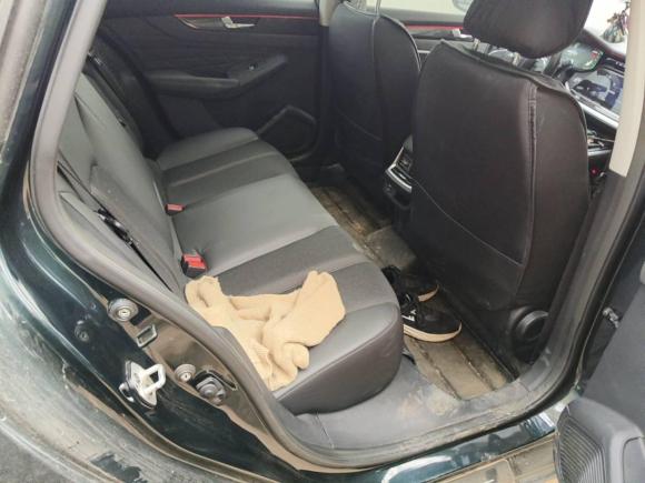 [武汉·鄂W] 二手东风风神奕炫MAX2023款 1.5T 超能型爸版