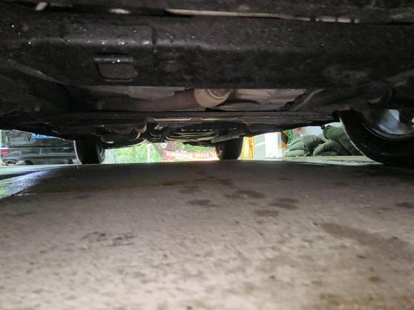 [广州·粤A] 二手别克昂科雷2014款 3.6L 四驱智享旗舰型