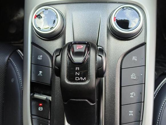 [深圳·粤L] 二手坦克坦克3002024款 2.0T 征服者