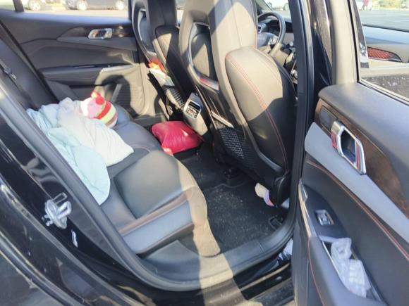 [常州·苏D] 二手领克领克032019款 1.5TD DCT劲Pro版 国VI