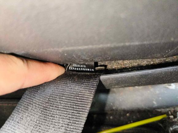 [武汉·鄂A] 二手大众朗逸2017款 1.6L 自动风尚版