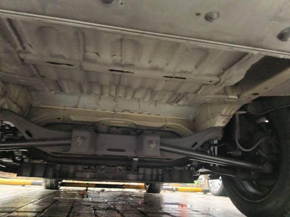 [南京·苏A] 二手别克微蓝62024款 430km 舒享版