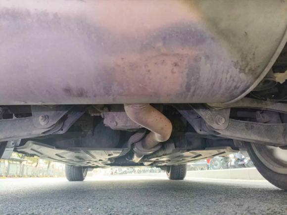 [深圳·粤B] 二手宝马宝马X32011款 xDrive35i 豪华型