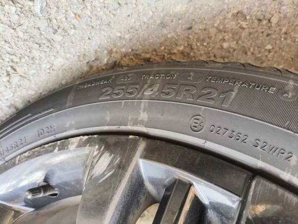 [成都·川A] 二手魏牌魏牌 VV72017款 2.0T 旗舰型