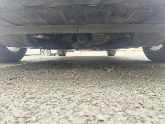 [上海·浙E] 二手别克君威2019款 20T 精英型 国VI