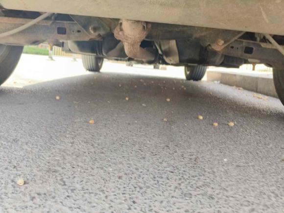 [济南·鲁A] 二手陆风陆风X72016款 2.0T 全景尊享版