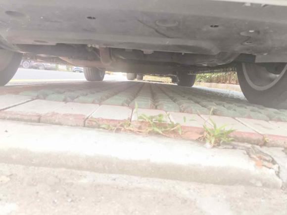 [上海·沪A] 二手理想汽车理想ONE2020款 增程6座版