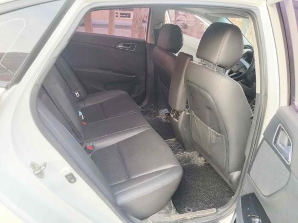 [济南·鲁A] 二手现代名图2017款 1.8L 自动智能型GLS 国V