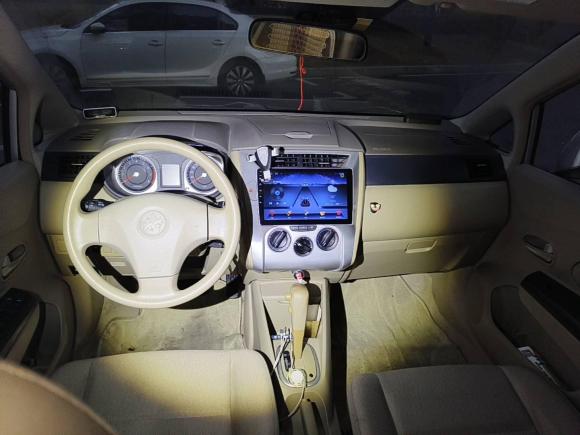 [佛山·桂D] 二手启辰启辰D502012款 1.6L 自动舒适版