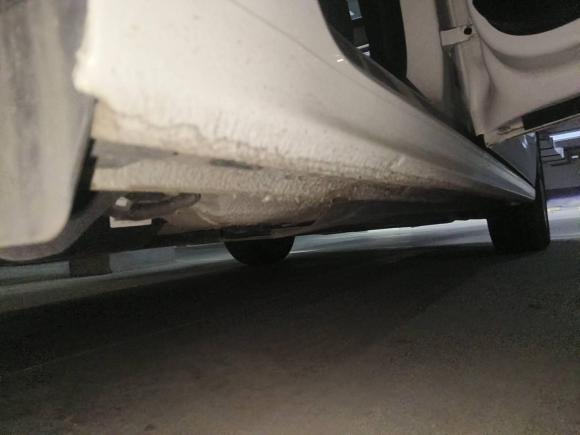 [无锡·苏E] 二手大众宝来2025款 200TSI DSG悦行PRO版